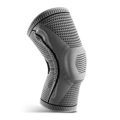 KneeGuard™ Adjustable Knee Support Strap for Sports & Daily Use