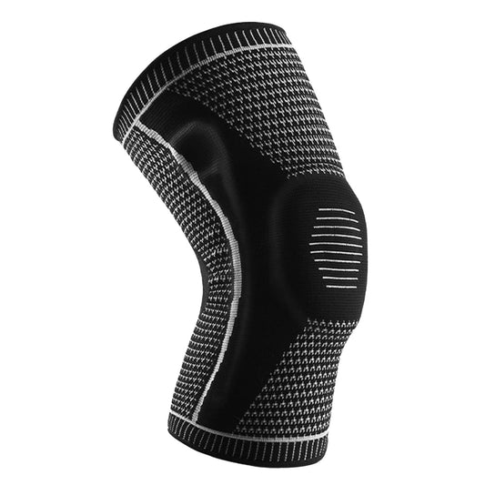 KneeGuard™ Adjustable Knee Support Strap for Sports & Daily Use